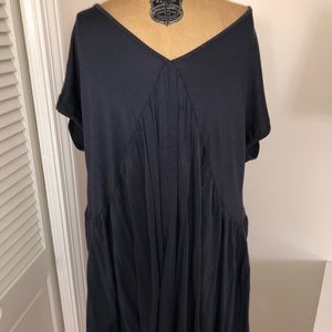 flowy shirt